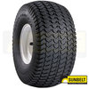 A & I Products TIRE-MULTI TRAC, 36X14X15, 4 PLY 34" x34" x12" A-B1560361